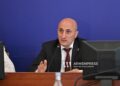ԿԸՀ–ն ներկայացրեց ընտրությունների վերջնական արդյունքները