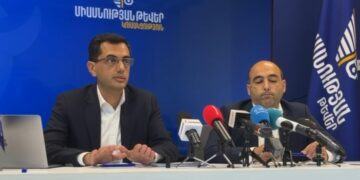 «Միասնության թևերը» կդիմի ՍԴ`վիճարկելու ընտրությունների արդյունքները (տեսանյութ)