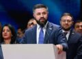 Ալիկ Ալեքսանյանին մինչև հիմա դեռ կարանտինում են պահում