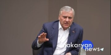 Ես հայտարարում եմ ընդդիմադիր ուժերի համախմբման պրոցես. Սամվել Կարապետյան (տեսանյութ)
