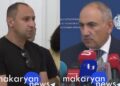 Դու՞ք եք ավելի բռնապետ, թե՞ Ալիևը. Փաշինյանին դարձյալ դուր չեկան մեր հարցերը (տեսանյութ)