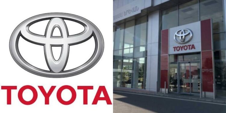 Toyota-ն նոր պաշտոնական ներկայացուցչություն կունենա Երևանում. ո՞վ է լինելու երկրորդ դիլերը