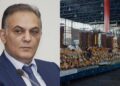Մասկի շոու` ԳՈւՄ-ի շուկայում