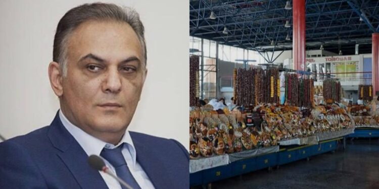 Մասկի շոու` ԳՈւՄ-ի շուկայում