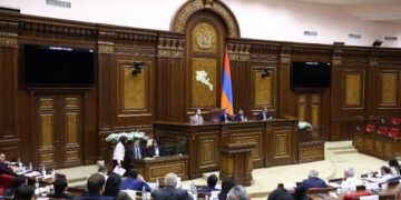 ԱԺ-ն ավարտեց մշտական հանձնաժողովների նախագահների թեկնածությունների քննարկումը․ երբ տեղի կունենա քվեարկությունը